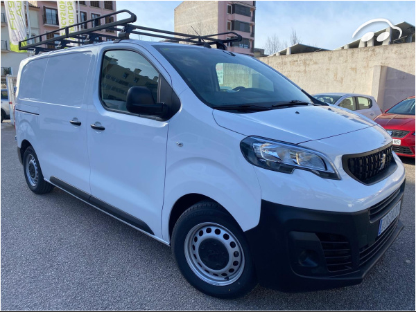 Peugeot Expert 1.5 Bhdi 120CV BACA TECHO 1
