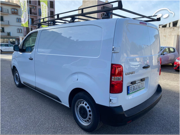 Peugeot Expert 1.5 Bhdi 120CV BACA TECHO 3