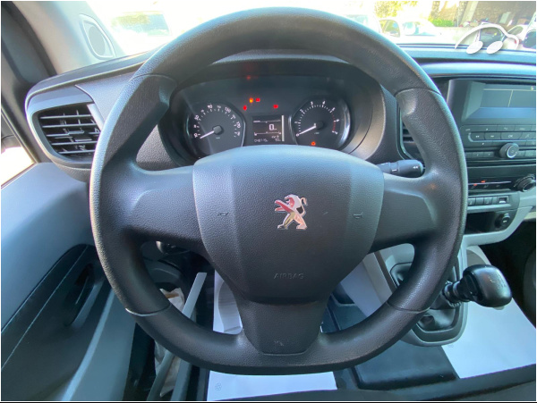 Peugeot Expert 1.5 Bhdi 120CV BACA TECHO 9