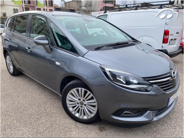 Opel Zafira Tourer 1.6CDTI Selective 135Cv 7Plz 1