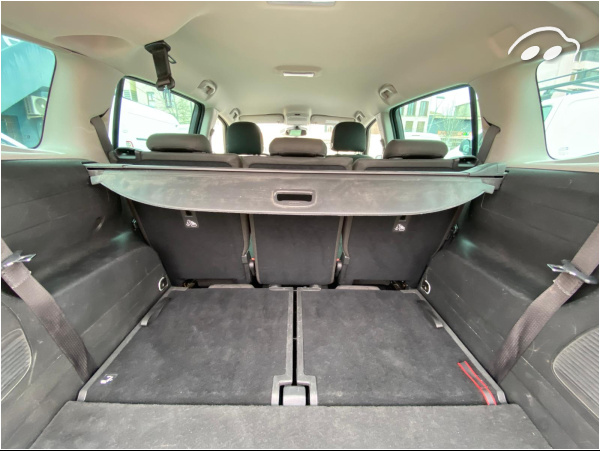 Opel Zafira Tourer 1.6CDTI Selective 135Cv 7Plz 6