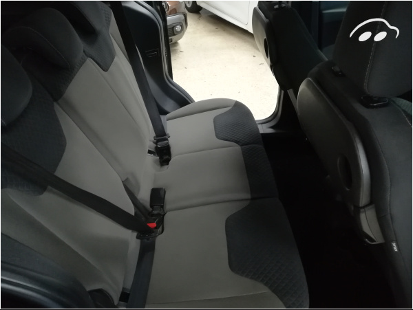 Ford Tourneo courier AMBIENTE 6