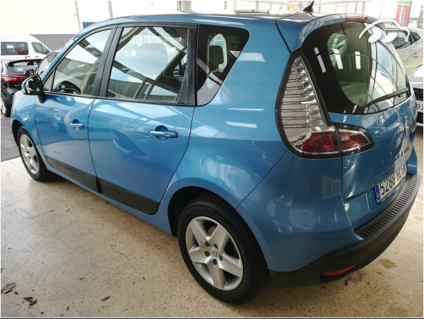 Renault Scénic 1.5 3