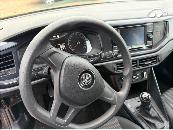 Volkswagen Polo  4