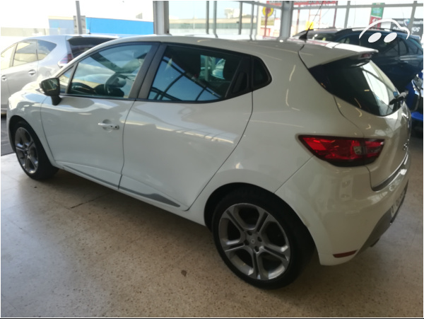 Renault Clio 0.90 LIMITED 2