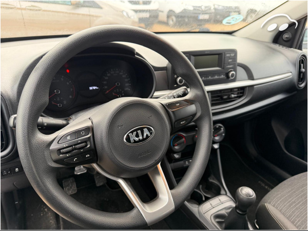Kia Picanto  3
