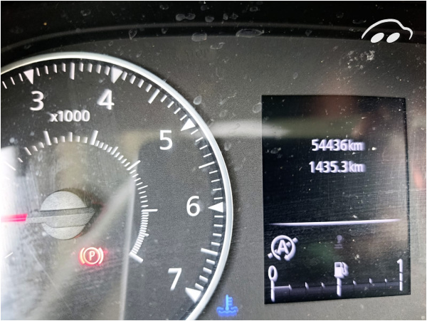 Renault Express 1.5 BLUE DCI 75 CV  4