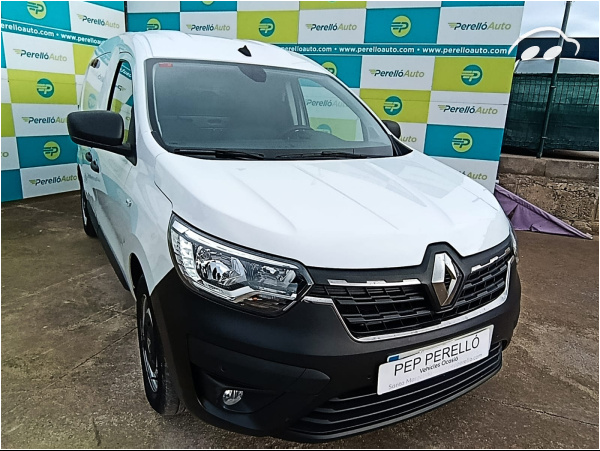 Renault Express 1.5 BLUE DCI 75 CV  6
