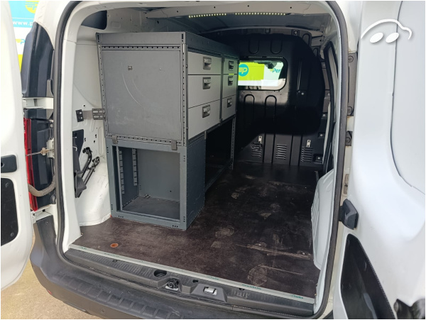 Renault Express 1.5 BLUE DCI 75 CV  10