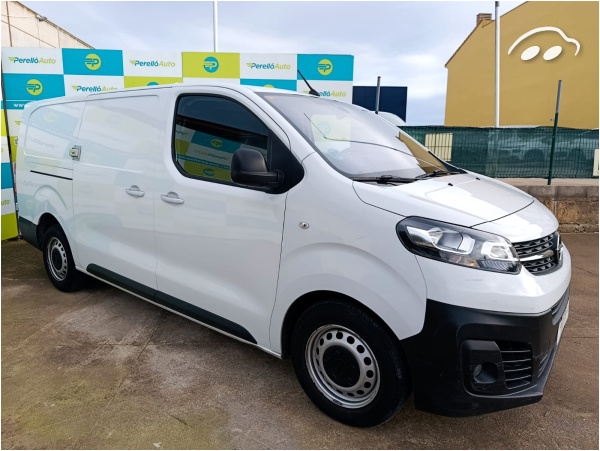 Opel Vivaro 1.5 FG L3 SELECT 100 CV 7