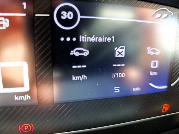 Peugeot Partner STANDARD BLUEHDI 100 600 KG 3