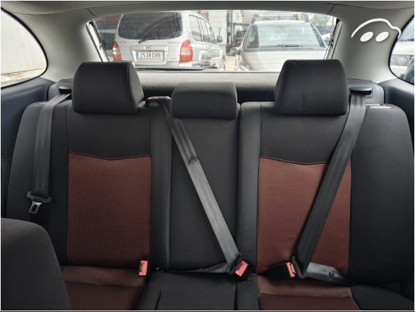 Seat Ibiza 1.9 TDI 7