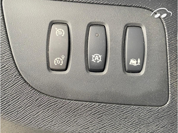 Renault Kangoo COMBI PROF 1.5 DCI  12