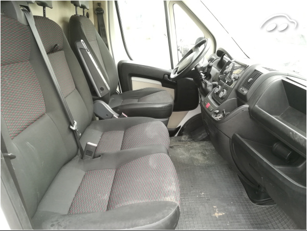 Citroen Jumper L4 H3 HEAVY  6