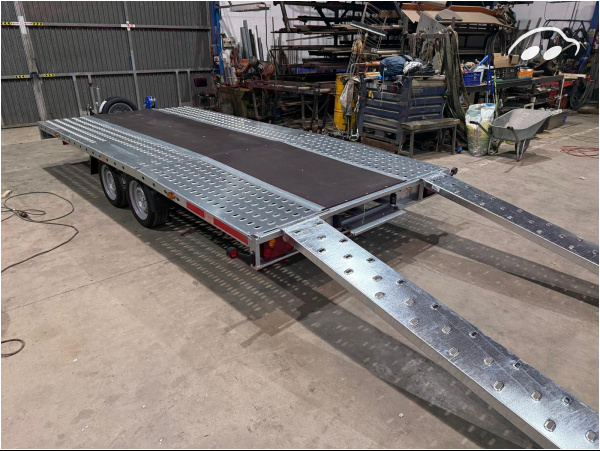 REMOLQUE REMOLQUE  1