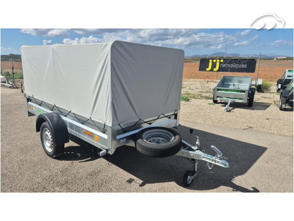 REMOLQUE REMOLQUE  1