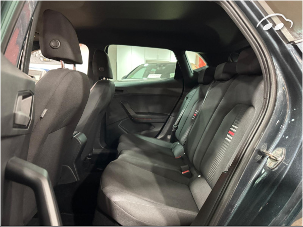 Seat Ibiza 1.0 TSI FR  7
