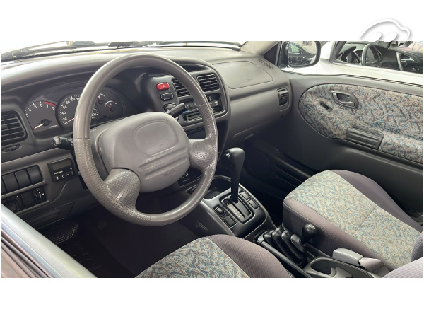 Suzuki Grand Vitara  3