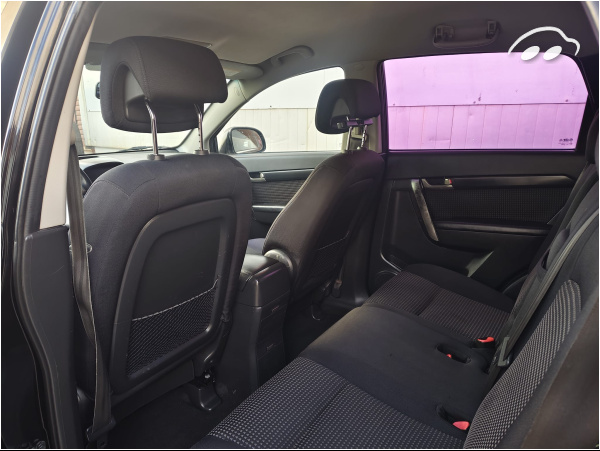 Chevrolet Captiva 2.0 12