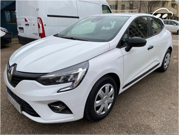 Renault Clio BUSINESS 1.0 72CV 5P 3