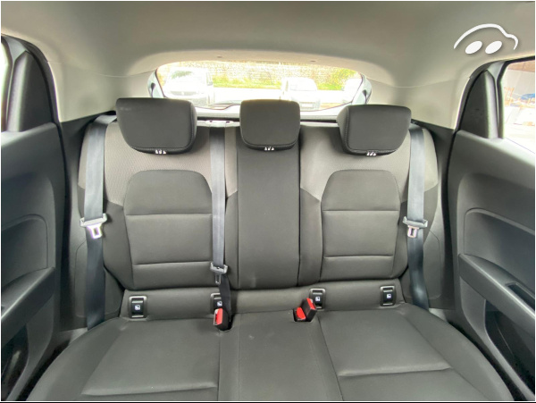 Renault Clio BUSINESS 1.0 72CV 5P 8