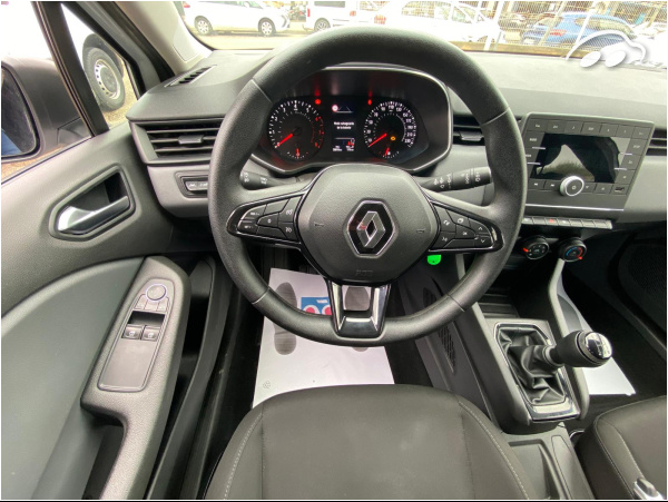 Renault Clio BUSINESS 1.0 72CV 5P 10