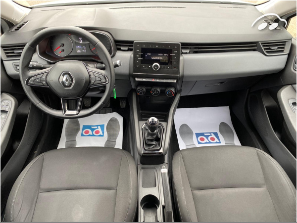 Renault Clio BUSINESS 1.0 72CV 5P 9