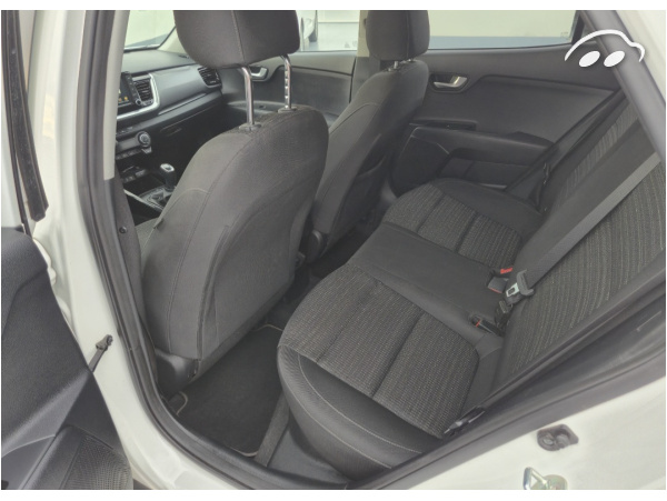 Kia Stonic  6