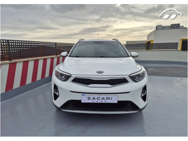 Kia Stonic  8