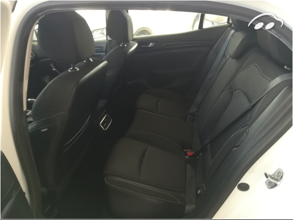 Renault Megane business 7