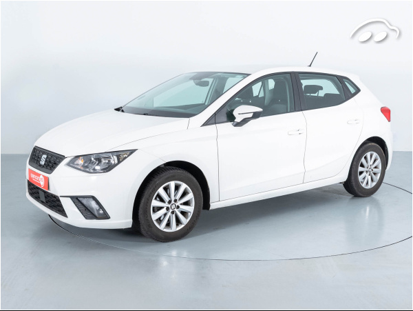 Seat Ibiza 1.0 G 110CV 3
