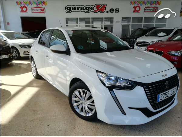 Peugeot 208 ACTIVE 1