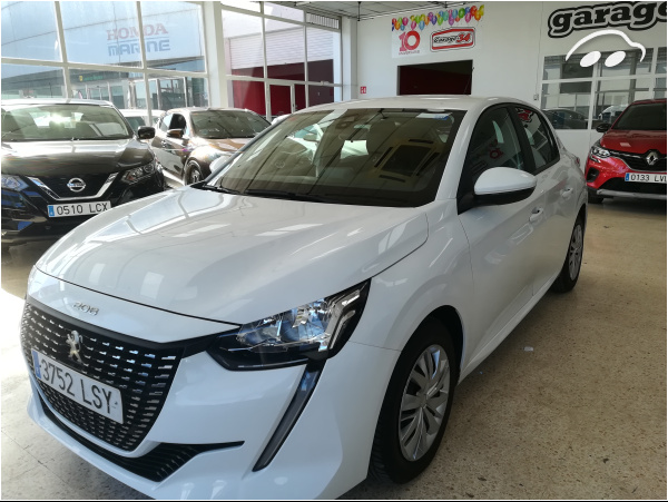 Peugeot 208 ACTIVE 2