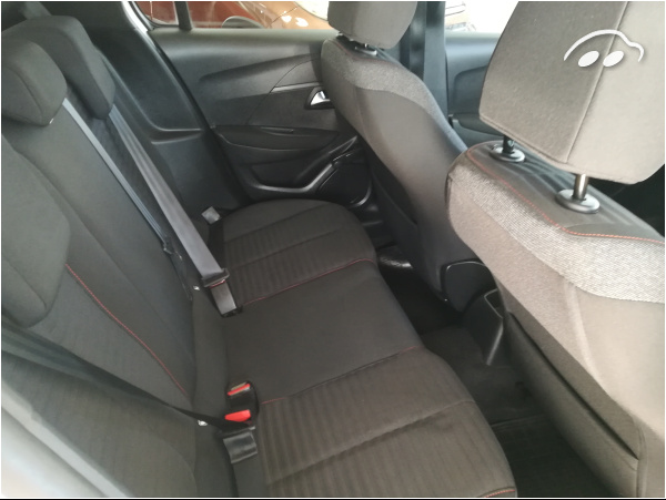 Peugeot 208 ACTIVE 6