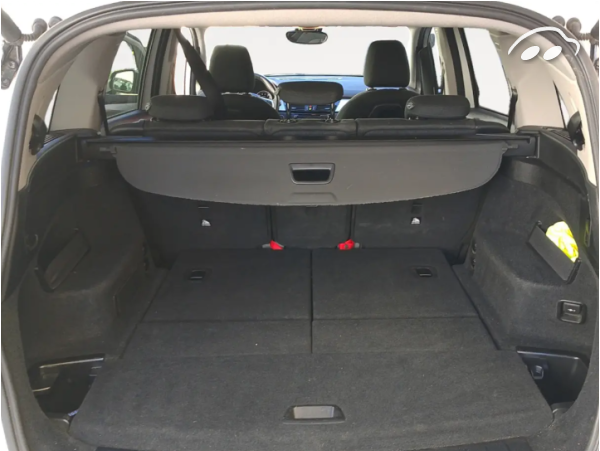 Bmw Serie 2 216i Gran Tourer 5