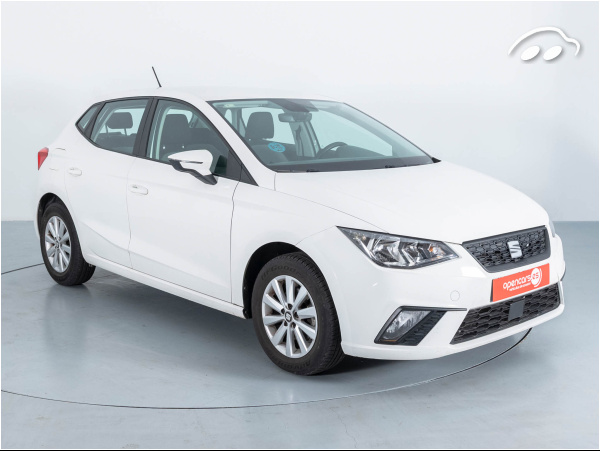 Seat Ibiza 1.0G 110CV 1