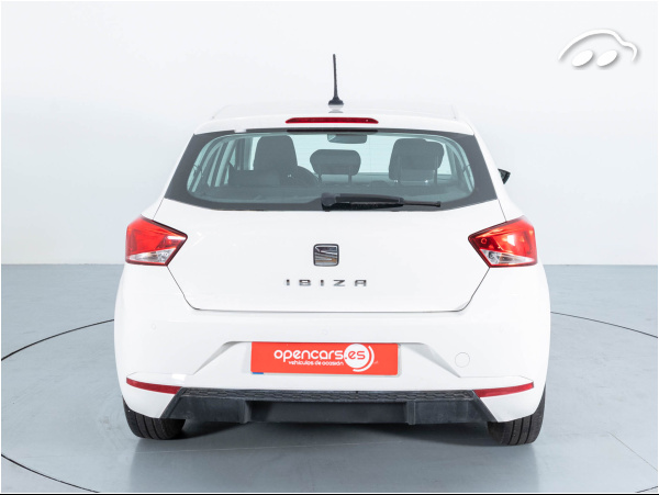 Seat Ibiza 1.0G 110CV 7