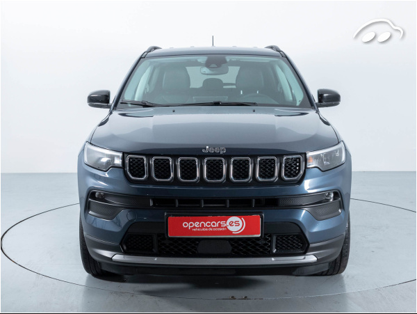 Jeep Compass LIMITED MHEV 1.5 130CV 2