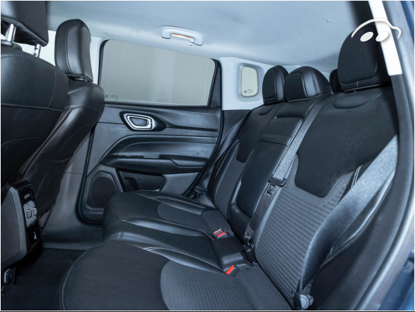 Jeep Compass LIMITED MHEV 1.5 130CV 11