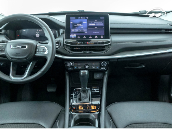 Jeep Compass LIMITED MHEV 1.5 130CV 12