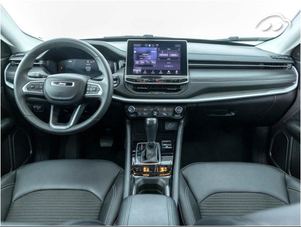 Jeep Compass LIMITED MHEV 1.5 130CV 9