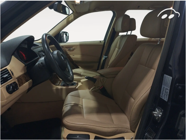 Bmw X3 2.0d xDrive Edition Lifestyle 4