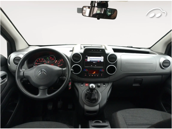 Citroen Berlingo 1.2 PureTech 20 Aniversario Edition 4