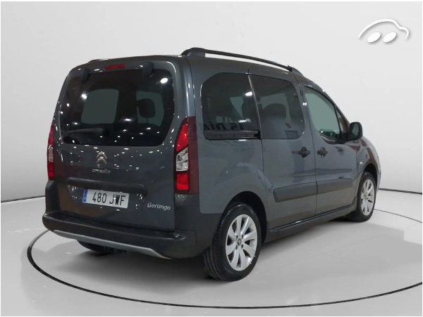 Citroen Berlingo 1.2 PureTech 20 Aniversario Edition 2