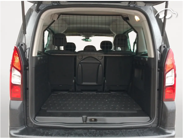 Citroen Berlingo 1.2 PureTech 20 Aniversario Edition 6