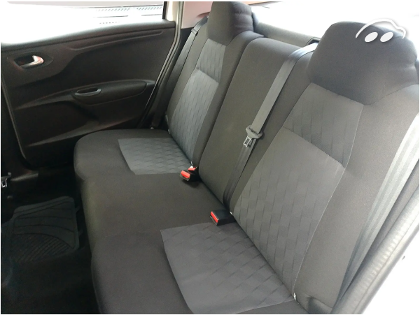 Citroen C-Elysée 1.6 BlueHDi Exclusive 4