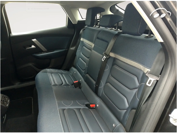 Citroen C4 1.2 PureTech Feel Pack S&S 5