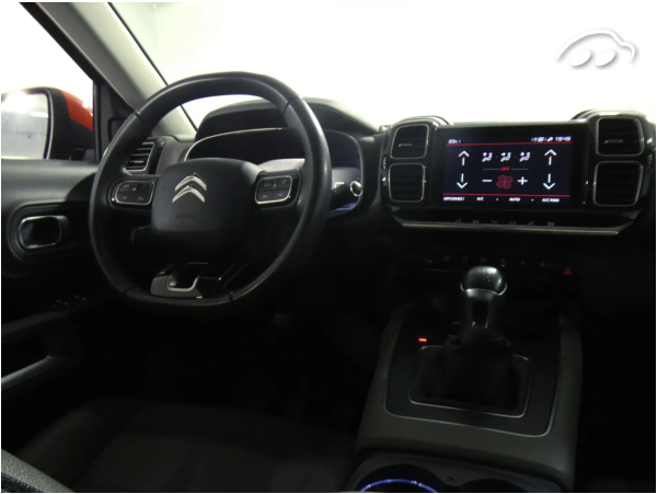 Citroen C5 Aircross 1.2 PureTech 130 Feel 5