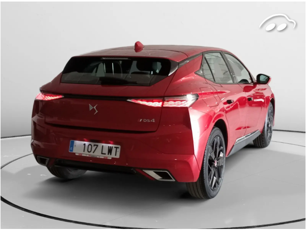 DS DS4 1.5 BlueHDi Performance Line S&S 2