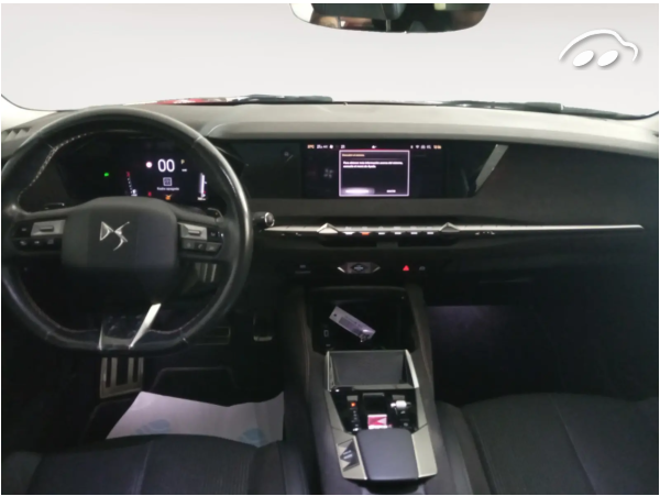 DS DS4 1.5 BlueHDi Performance Line S&S 5